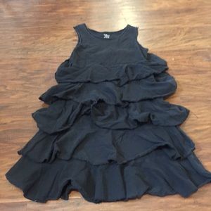 Girl’s dress